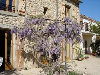 Saint Nazaire farmhouse accommodation