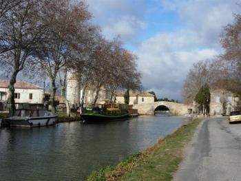 Canal du Midi