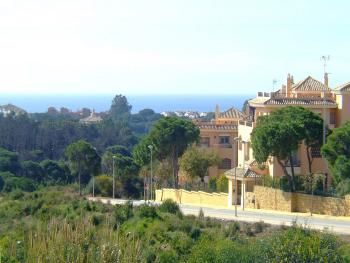 view from roofterrace