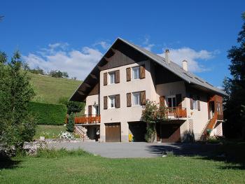 La Colyn and around Devoluy