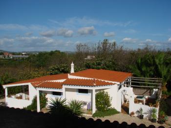 Studio & Cottages from House 