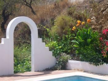 You will like the gardens