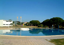 Vilamoura luxury apartment in Al-Sakia Village