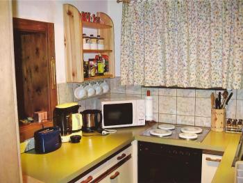 Modern Kitchen , 1st floor 