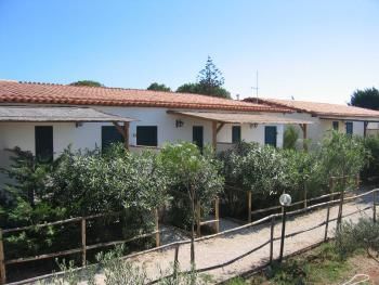 Santa Croce Camerina apartments Italy