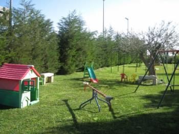 Playground for children