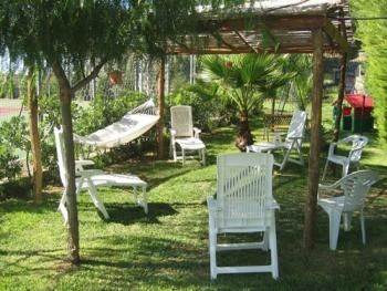 Great place to relax