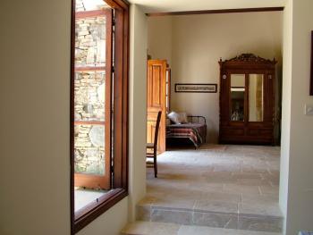 From the kitchen to dichori
