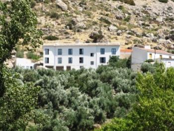 Andalucia hotel for rural tourism