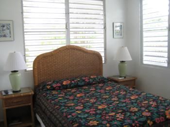 Casa Tamara Master Bedroom