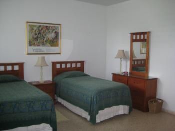 Casa Tamara Bedroom 3