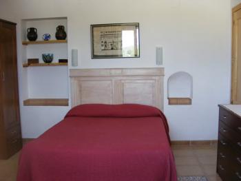 La Higuera one of 3 bedrooms