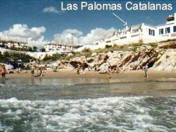 Las Palomas Catalanas Villas