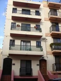 St Pauls Bay apartment in North Malta