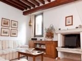Salute one bedroom apartment self catering rental