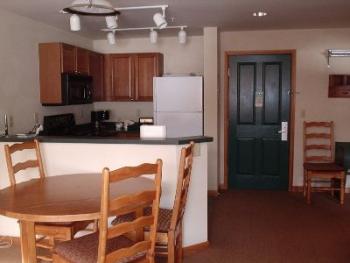 Winter Park Resort vacation condo