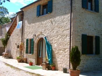 Emilia-romagna bed and breakfast