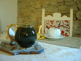 Your morning breakfast