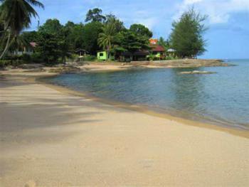 Ban Chuet Beach 700 mtrs