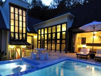 Thailand Holiday Villa In Laem Set Koh Samui Vacation Home - 