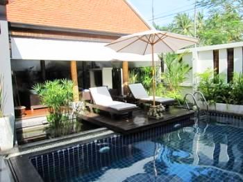 Great place to relax