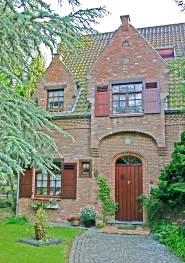 Front side new trushnest