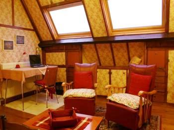 Roofstudio Room N°2