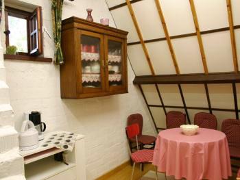 Part of kitchen Roofstudio