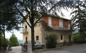 Fabulous country house in Umbria