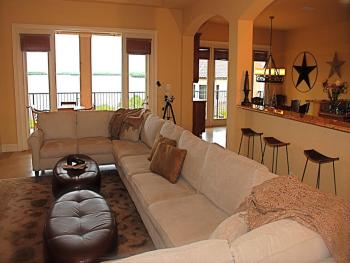 3rd Floor Great Room