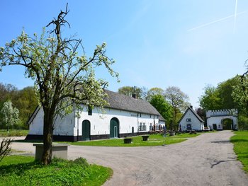 Drongengoed naturpark estate