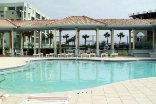 Activities all around