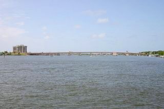 Lots to do on the river