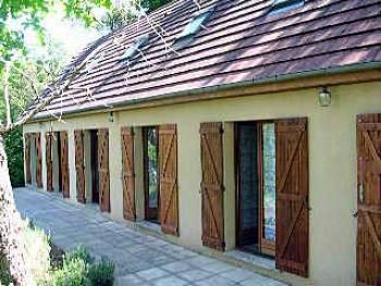 Aquitaine holiday gites near Sarlat