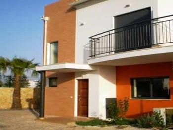 Algarve self catering home in Pera