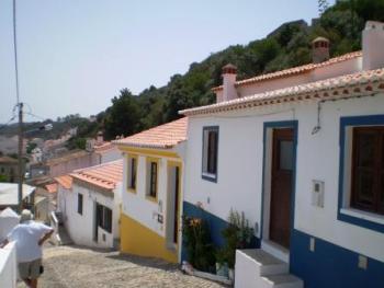 The village of Pera