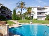 Apartment in Atalaya Park holiday accommodation
