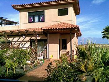 Fuerteventura self catering villa