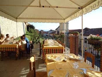 Trattoria da Lele Murazzano