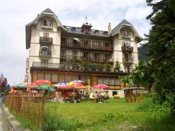 Valais apartment for ski or summer holidays