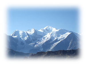 Mont-Blanc