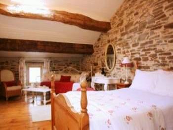 Carcassonne holiday Bed and Breakfast