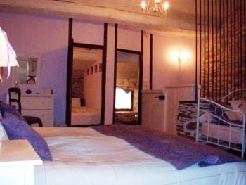 La suite Fleur de Lys