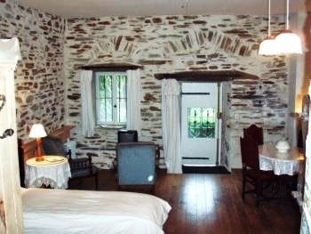 L'appartement de Chateau