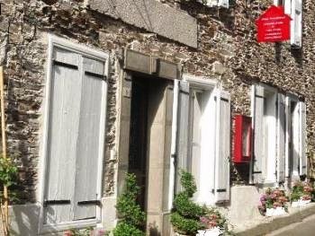 Chez Providence Chambre d'Hote