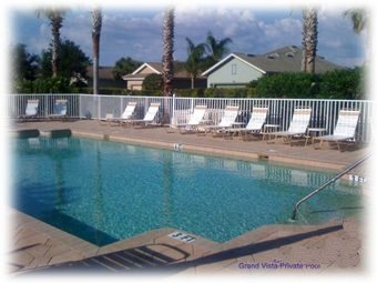 Grand Vista Owners' Pool