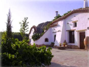 Rural Spain holiday homes in Sierra Nevada