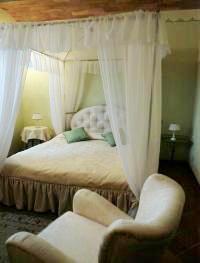 bedroom apt. VECCHIA STALLA