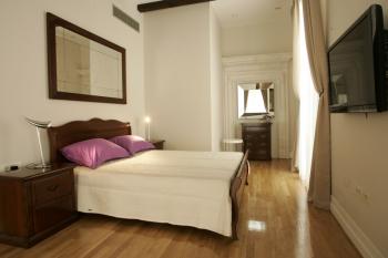 Dubrovnik self catering studio apartment