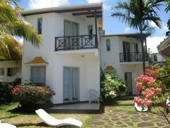 Mauritius self catering bungalows